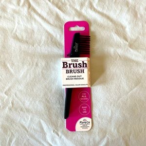 KareCo Brush Cleaner- NWT Hairbrush Cleaner